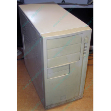 Б/У компьютер Intel Pentium Dual Core E2220 (2x2.4GHz) /2Gb DDR2 /80Gb /ATX 300W (Таганрог)