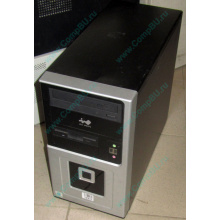 4-хъядерный компьютер AMD Athlon II X4 645 (4x3.1GHz) /4Gb DDR3 /250Gb /ATX 450W (Таганрог)