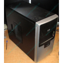 Компьютер БУ Intel Core i5-3470 (4x3.2GHz) /4Gb DDR3 /500Gb /ATX 450W (Таганрог)