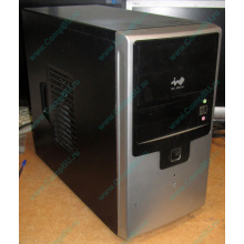Компьютер БУ Intel Core i5-3470 (4x3.2GHz) /4Gb DDR3 /500Gb /ATX 450W (Таганрог)