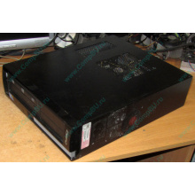 Компьютер Depo Neos 460SF (Intel Core i5-650 (2x3.2GHz HT) /4Gb DDR3 /250Gb /ATX 250W slim desktop /Windows 7 Professional) - Таганрог