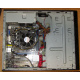 Intel Core i5-650 /ASRock H55M-LE /4Gb DDR3 /250Gb /ATX 250W FSP250-60SNT /slim desktop (Таганрог)