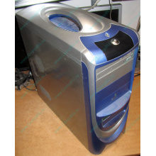 Корпус ATX Codegen SuperPower 6102-C9 с ручкой в Таганроге, серебристый (Таганрог)