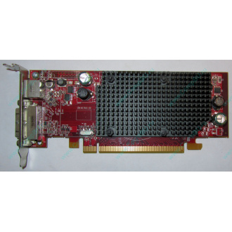 Видеокарта Dell ATI-102-B17002(B) красная 256Mb ATI HD2400 PCI-E (Таганрог)