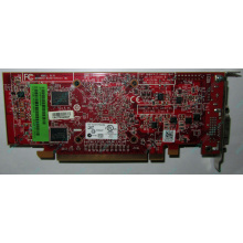 Видеокарта Dell ATI-102-B17002(B) красная 256Mb ATI HD2400 PCI-E (Таганрог)