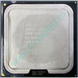 Процессор Intel Celeron Dual Core E1200 (2x1.6GHz) SLAQW socket 775 (Таганрог)