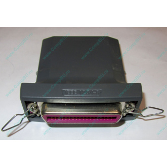 Модуль параллельного порта HP JetDirect 200N C6502A IEEE1284-B для LaserJet 1150/1300/2300 (Таганрог)