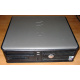 Лежачий Б/У системный блок Dell Optiplex 755 SFF (Intel Core 2 Duo E7200 (2x2.53GHz) /2Gb DDR2 /160Gb /ATX 280W Desktop) - Таганрог
