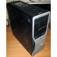 Восьмиядерная рабочая станция Dell Precision 490 (2 x Xeon X5355 (4x2.66GHz) /8Gb DDR2 /500Gb /nVidia Quatro FX4600 /ATX 750W) - Таганрог