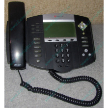 VoIP телефон Polycom SoundPoint IP650 Б/У (Таганрог)