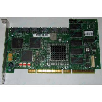 C61794-002 LSI Logic SER523 Rev B2 6 port PCI-X RAID controller (Таганрог)
