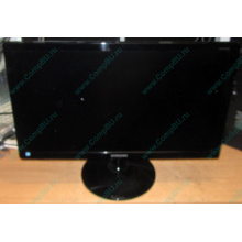 Б/У монитор 23.6" Samsung S24C350L 1920x1080 (Таганрог)