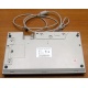 POS-клавиатура HENG YU S78A PS/2 белая (Таганрог)