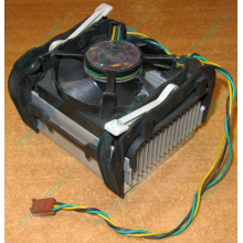 Кулер socket 478 БУ (алюминиевое основание) - Таганрог
