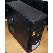 Компьютер Б/У Intel Core i5-7400 (4x3.0GHz) /8Gb DDR4 /480Gb SSD /3Gb GeForce GTX1060 /ATX 550W Inwin (Таганрог)