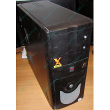 Компьютер Б/У Intel Core i5-7400 (4x3.0GHz) /8Gb DDR4 /480Gb SSD /3Gb GeForce GTX1060 /ATX 550W Inwin (Таганрог)