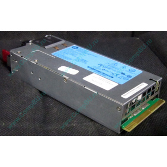 Блок питания HP 643954-201 660184-001 656362-B21 HSTNS-PL28 PS-2461-7C-LF 460W для HP Proliant G8 (Таганрог)