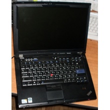Ноутбук Lenovo Thinkpad R400 2783-12G (Intel Core 2 Duo P8700 (2x2.53Ghz) /3072Mb DDR3 /250Gb /14.1" TFT 1440x900) - Таганрог