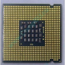 Процессор Intel Pentium-4 640 (3.2GHz /2Mb /800MHz /HT) SL8Q6 s.775 (Таганрог)