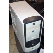 Простой компьютер для танков AMD Athlon X2 6000+ (2x3.0GHz) /4Gb /250Gb /1Gb GeForce GTX550 Ti /ATX 450W (Таганрог)