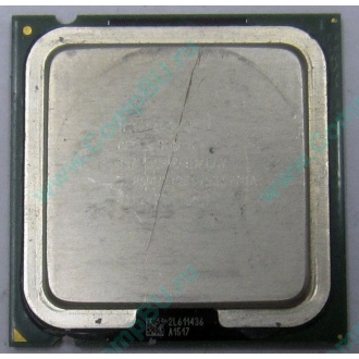 Процессор Intel Celeron D 336 (2.8GHz /256kb /533MHz) SL84D s.775 (Таганрог)