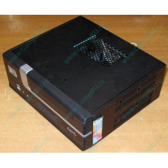 Б/У неттоп Depo Neos 230USF (Intel Celeron J1800 (2x2.41GHz) /2Gb DDR3 /500Gb /BT /WiFi /miniITX /Windows 7 Pro) - Таганрог