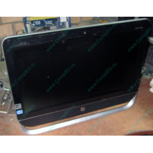 Б/У моноблок HP Pro 3520 (Intel Core i3-3240 /4Gb DDR3 /500Gb /20" TFT 1920x1080) - Таганрог
