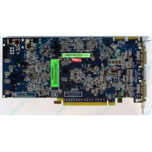 Б/У видеокарта 256Mb ATI Radeon X1950 GT PCI-E Saphhire (Таганрог)