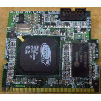 Видеокарта IBM FRU 71P8487 Micro-Star MS-9513 ATI Rage XL 8Mb miniPCI (Таганрог)