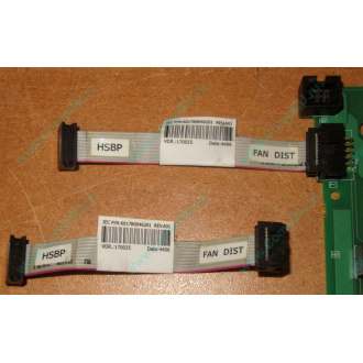 6017B0046201 Шлейф 10 pin для Intel C74974-401 T0043401-B01 корпуса SR2400 (Таганрог)