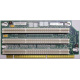 Райзер PCI-X / 3xPCI-X C53353-401 T0039101 для Intel SR2400 (Таганрог)
