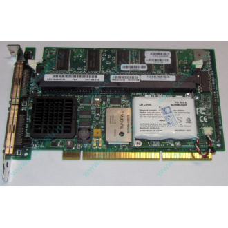 C47184-150 в Таганроге, SCSI-контроллер Intel SRCU42X C47184-150 MegaRAID UW320 SCSI PCI-X (Таганрог)