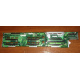 T0040301 + T0040401 Intel SR2400 backplane: плата корзины SCSI HDD в сборе (C53575-407 + C53578-203) - Таганрог