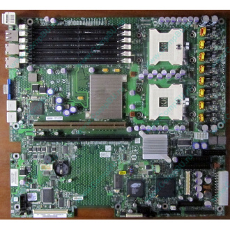 C53659-403 T2001801 SE7520JR2 в Таганроге, материнская плата Intel Server Board SE7520JR2 C53659-403 T2001801 (Таганрог)