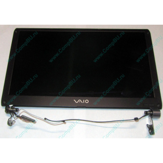 Экран Sony VAIO DCG-4J1L VGN-TXN15P в Таганроге, купить дисплей Sony VAIO DCG-4J1L VGN-TXN15P (Таганрог)