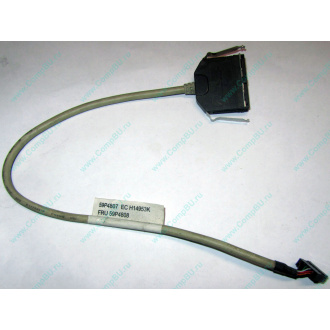 USB-кабель IBM 59P4807 FRU 59P4808 (Таганрог)