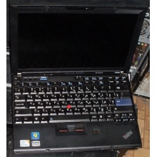 Ультрабук Lenovo Thinkpad X200s 7466-5YC (Intel Core 2 Duo L9400 (2x1.86Ghz) /2048Mb DDR3 /250Gb /12.1" TFT 1280x800) - Таганрог