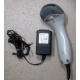 Сканер штрихкода Metrologic MS9540 Voyager (COM-порт) с подставкой (Таганрог)
