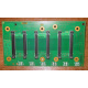 24P2578 FRU 59P5159 IBM xSeries UW320 SCSI 6HDD backplane (Таганрог)