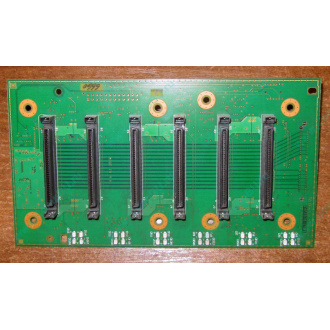 24P2578 FRU 59P5159 IBM xSeries UW320 SCSI 6HDD backplane (Таганрог)
