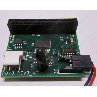 Датчик открытия корпуса IBM ThinkCenter M51 POV3 25P5079 25P5082 (Таганрог)