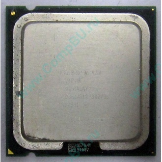 Процессор Intel Celeron 430 (1.8GHz /512kb /800MHz) SL9XN s.775 (Таганрог)