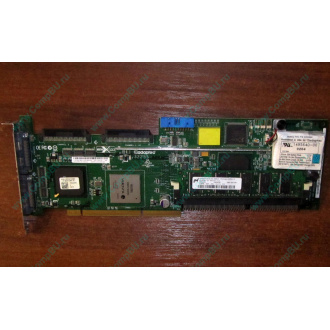 13N2197 в Таганроге, SCSI-контроллер IBM 13N2197 Adaptec 3225S PCI-X ServeRaid U320 SCSI (Таганрог)