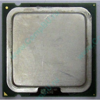 Процессор Intel Pentium-4 540J (3.2GHz /1Mb /800MHz /HT) SL7PW s.775 (Таганрог)