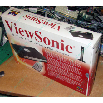 Видеопроцессор ViewSonic NextVision N5 VSVBX24401-1E (Таганрог)