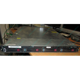 24-ядерный 1U сервер HP Proliant DL165 G7 (2 x OPTERON 6172 12x2.1GHz /52Gb DDR3 /300Gb SAS + 3x1Tb SATA /ATX 500W) - Таганрог