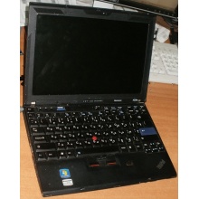 Ультрабук Lenovo Thinkpad X200s 7466-5YC (Intel Core 2 Duo L9400 (2x1.86Ghz) /2048Mb DDR3 /250Gb /12.1" TFT 1280x800) - Таганрог