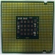 Процессор Intel Celeron D 326 (2.53GHz /256kb /533MHz) SL8H5 s.775 (Таганрог)