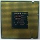 Процессор Intel Celeron D 351 (3.06GHz /256kb /533MHz) SL9BS s.775 (Таганрог)
