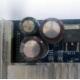 Конденсаторы-дутики на видеокарте 256Mb nVidia GeForce 6600GS PCI-E (Таганрог)